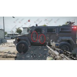 彩虹六号AHK超强压枪宏稳定安全