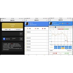 微pan系统,PHP源码微信对接_短信对接_七级代理分销