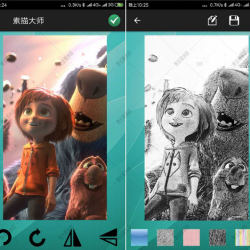 安卓素描大师v2.0专业破解