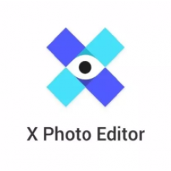 X Photo Editor